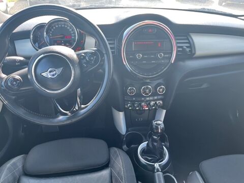 MINI COUPE Cooper D Finition Chili 116 ch 2016 occasion 47200 Saint-Pardoux-du-Breuil