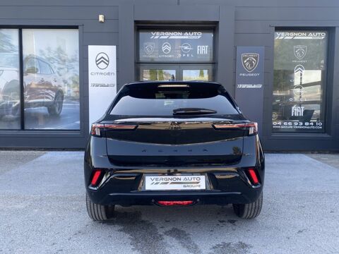 Mokka Electrique 156ch Automatique GS 2025 occasion 30260 Quissac
