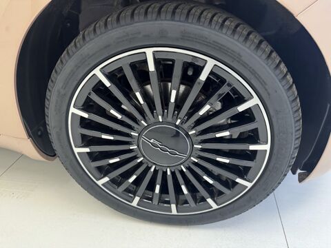 500 42kWh La Prima 2023 occasion 76360 Barentin