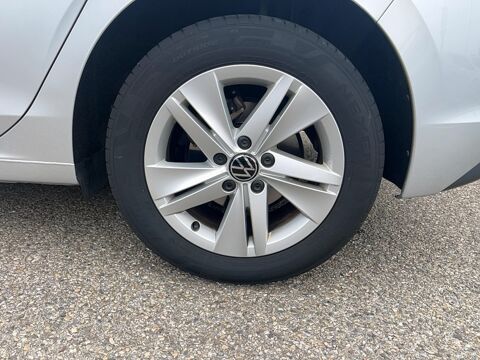 Golf 1.0 ETSI OPF 110 DSG7 LIFE PLUS 2023 occasion 38090 Villefontaine