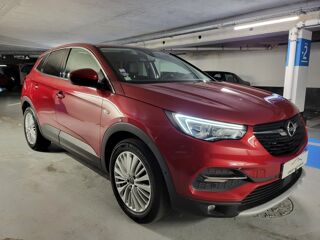 Grandland x 1.2 ECOTEC Turbo 130 ch Innovation 2018 occasion 93600 Aulnay-sous-Bois