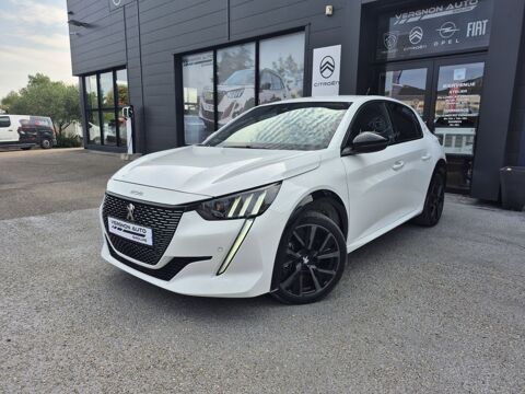 Peugeot 208 PureTech 100 S&S GT 2023 occasion Quissac 30260