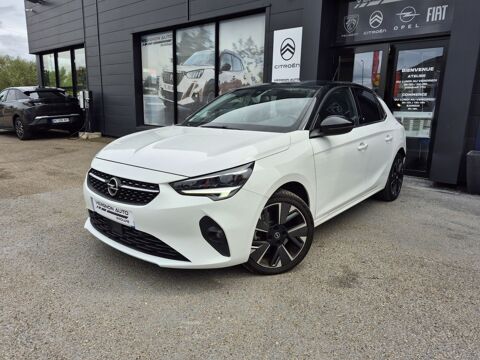 Annonce voiture Opel Corsa 14990 €