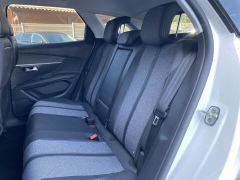 3008 Puretech 130 S&S ALLURE 2018 occasion 30260 Quissac