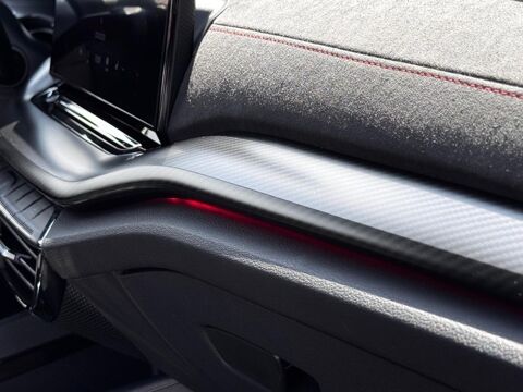 Octavia 2.0 TSI RS 245 Matrix LED DCC HUD Pack RS Autres mod&egrave;les dis 2022 occasion 69007 Lyon