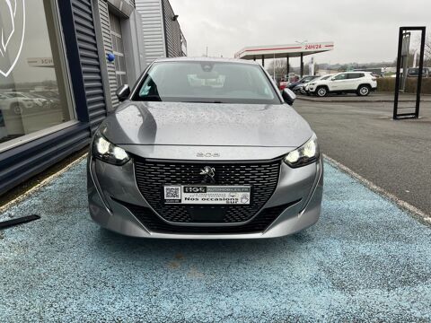 208 ELECTRIQUE ALLURE 2020 occasion 86300 Chauvigny