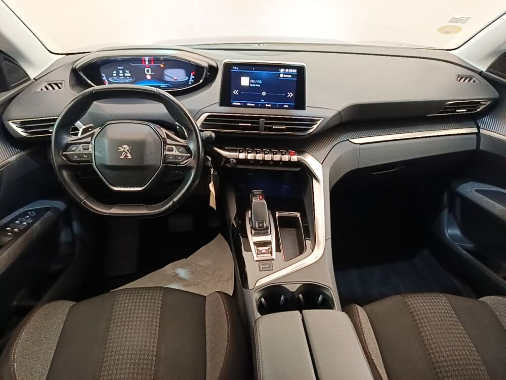 5008 BlueHDi 130 S&S EAT8 ACTIVE BUSINESS 2019 occasion 91580 &Eacute;tr&eacute;chy
