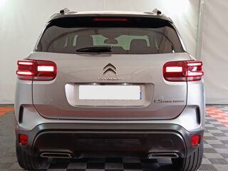 C5 aircross PureTech 130 S&S EAT8 Shine 2022 occasion 91580 &Eacute;tr&eacute;chy