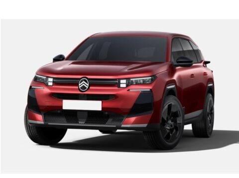 Citro&euml;n C5 aircross 145 e-DCS6 Plus 2026 occasion Aulnay-sous-Bois 93600