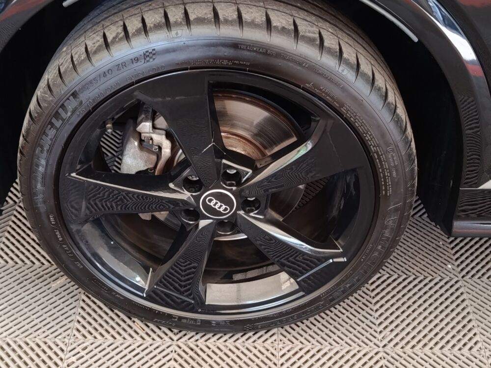 Q2 35 TFSI 150 S Tronic S Line 2021 occasion 91580 &Eacute;tr&eacute;chy