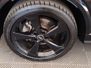 Q2 35 TFSI 150 S Tronic S Line 2021 occasion 91580 &Eacute;tr&eacute;chy