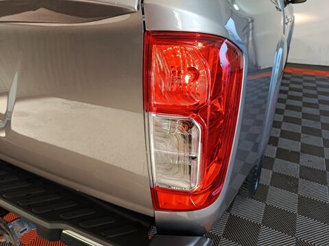 Navara Double-Cab 2.3 dCi 190 ACENTA 2018 occasion 91580 &Eacute;tr&eacute;chy