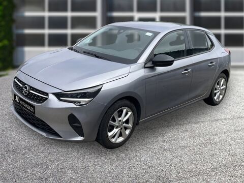 Annonce voiture Opel Corsa 12990 €