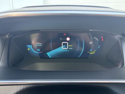 208 Electrique GT 2022 occasion 69330 Meyzieu