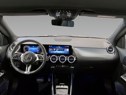 Classe GLA GLA 200 Progressive Line 163 ch Cam&eacute;ra 360&deg; CarPlay Autres m 2025 occasion 69007 Lyon