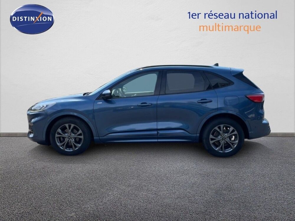 Kuga 2.0D ECOBLUE 120CH BVA ST-LINE X 2023 occasion 91580 &Eacute;tr&eacute;chy