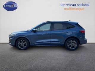 Kuga 2.0D ECOBLUE 120CH BVA ST-LINE X 2023 occasion 91580 &Eacute;tr&eacute;chy