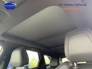 3008 1.5 BLUEHDI 130CH S&S EAT8 GT BLACK PACK 2021 occasion 91580 &Eacute;tr&eacute;chy