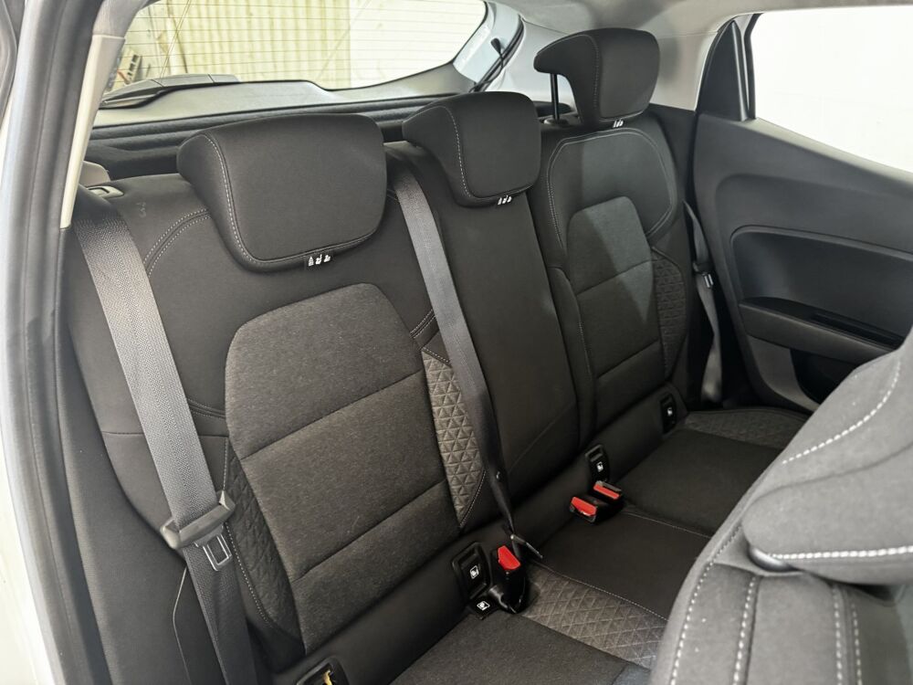 Clio Business SCe 75 2020 occasion 91580 &Eacute;tr&eacute;chy