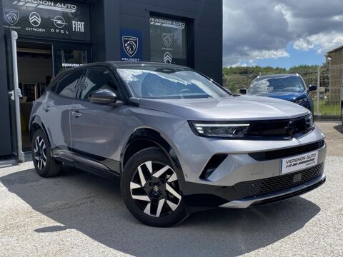 Mokka 1.2 Turbo 136ch GS 2025 occasion 30260 Quissac
