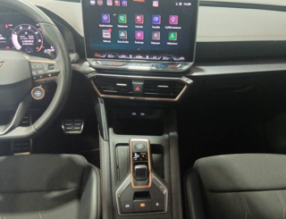 Leon 2.0 TDI 150 ch DSG7 V 2025 occasion 63360 Gerzat