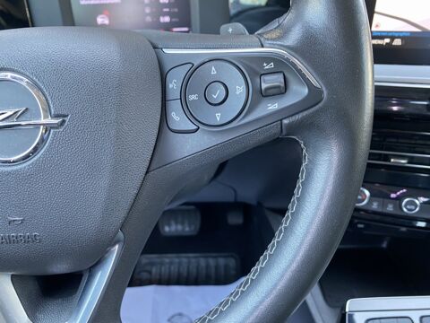 Mokka 1.2 Turbo 130ch AUTO ELEGANCE BUSINESS 2023 occasion 30260 Quissac