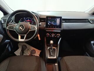 Clio Business E-TECH 140 -21 2021 occasion 91580 &Eacute;tr&eacute;chy