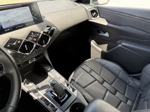 DS3 50kWH E-Tense Grand Chic Auto 2021 occasion 69330 Meyzieu