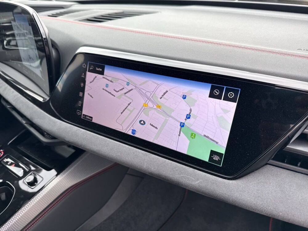 A5 e-hybrid quattro S Line 367 Attelage Tech Plus Cam&eacute;ra 360&deg; A 2025 occasion 69007 Lyon