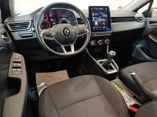Clio Business TCe 100 - 20 2020 occasion 91580 &Eacute;tr&eacute;chy