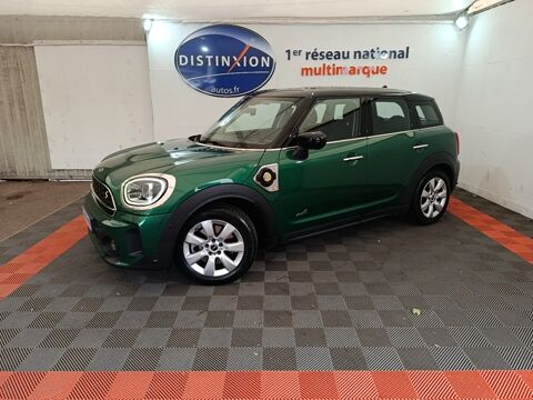 Annonce voiture Mini Countryman 23450 €