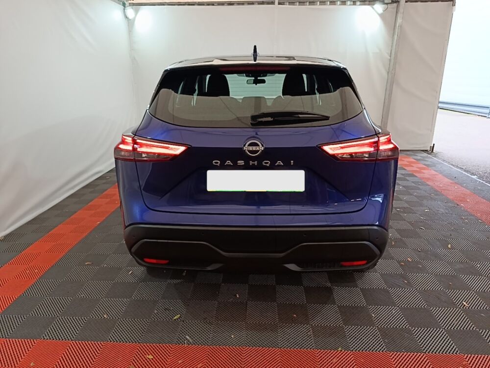Qashqai 1.3 MHEV 158ch Xtronic Acenta 2023 occasion 91580 &Eacute;tr&eacute;chy