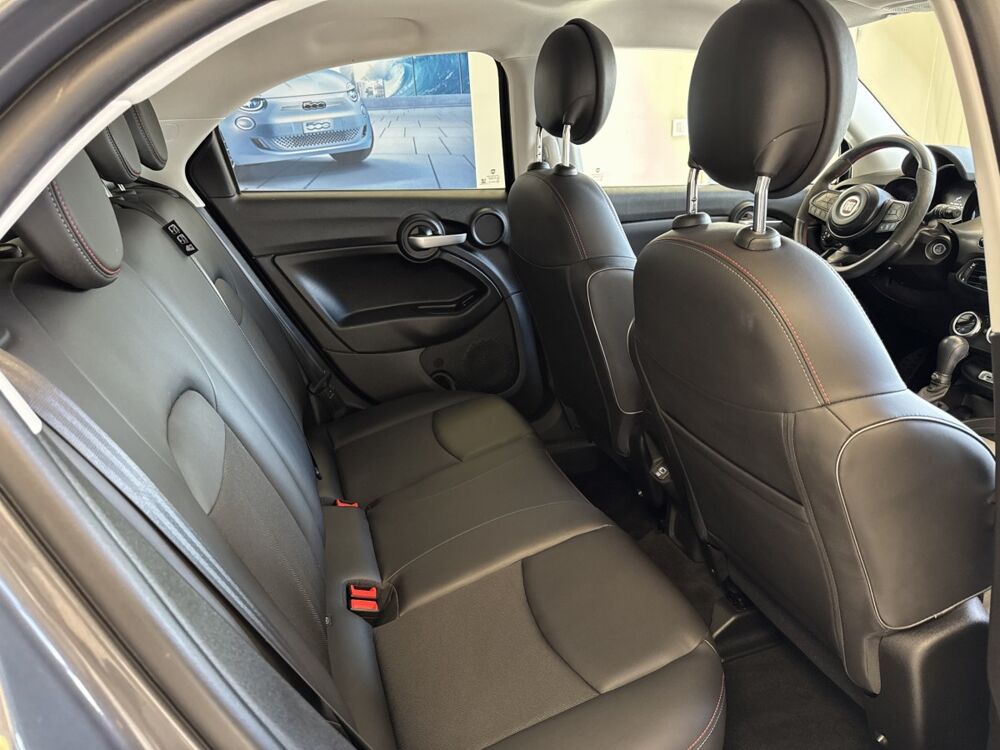 500 X 1.5 MHEV FFLY 130ch DCT7 Sport 2023 occasion 76360 Barentin