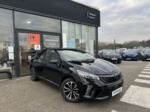 Annonce voiture Renault Clio 17480 �