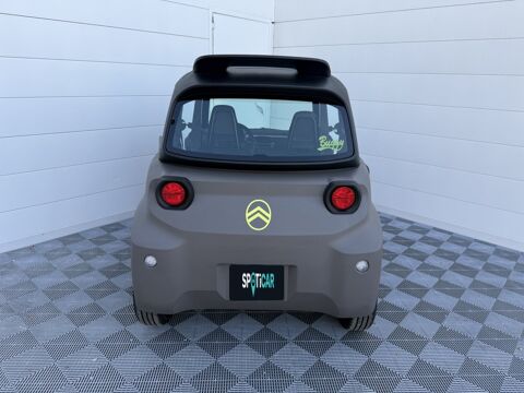 Jumpy BEV 6.3 kWh ami Buggy 2026 occasion 69330 Meyzieu