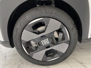 Grande panda T-Gen 3 1.2 Hybrid 110ch DCT6 LA PRIMA 2025 occasion 76360 Barentin