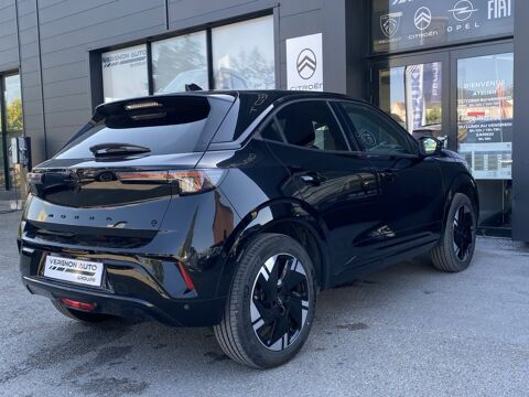 Mokka Electrique 156ch Automatique GS 2025 occasion 30260 Quissac