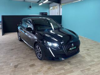 208 PureTech 100 S&S Allure 2021 occasion 74300 Cluses