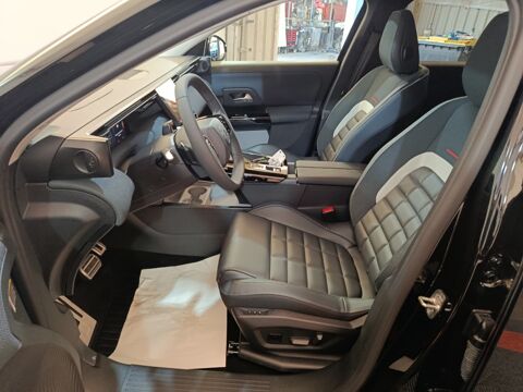 C5 aircross Hybride 145ch auto MAX 2026 occasion 91580 &Eacute;tr&eacute;chy