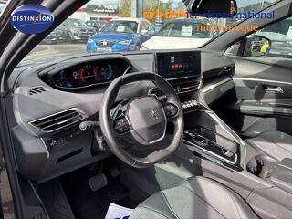 3008 HYBRID 180CH BVA8 ALLURE 2024 occasion 91580 &Eacute;tr&eacute;chy