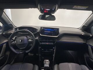 208 Hybrid 145 eDCS6 GT 2025 occasion 38550 Saint-Maurice-l'Exil