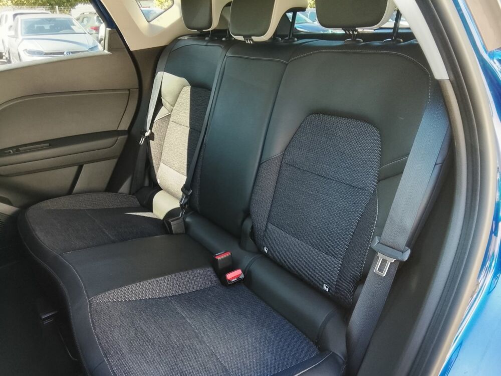 Captur techno fast track E-Tech full hybrid 145 2023 occasion 42240 Unieux