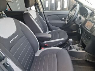 Sandero Stepway TCe 90 Easy-R 2017 occasion 30610 Sauve
