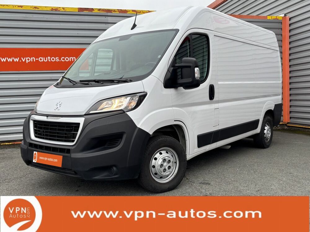 Jumpy BHDI 120 S&S 3.0T L2H2 18242HT 2023 occasion 86300 Chauvigny