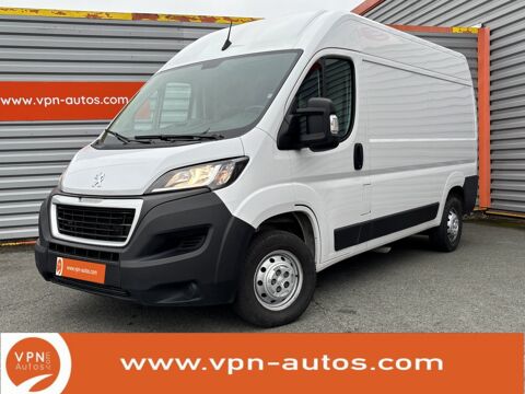 Citro&euml;n Jumpy BHDI 120 S&S 3.0T L2H2 18242HT 2023 occasion Chauvigny 86300