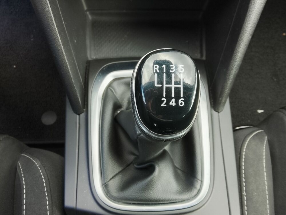 Megane IV SL Limited TCe 140 FAP + Camera de recul 2019 occasion 42240 Unieux