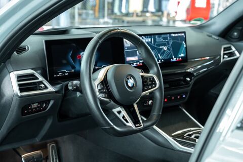 S&eacute;rie 3 320d xDrive M Sport 190 Toit ouvrant Cam&eacute;ra 360&deg; Autres mod&egrave; 2025 occasion 69007 Lyon