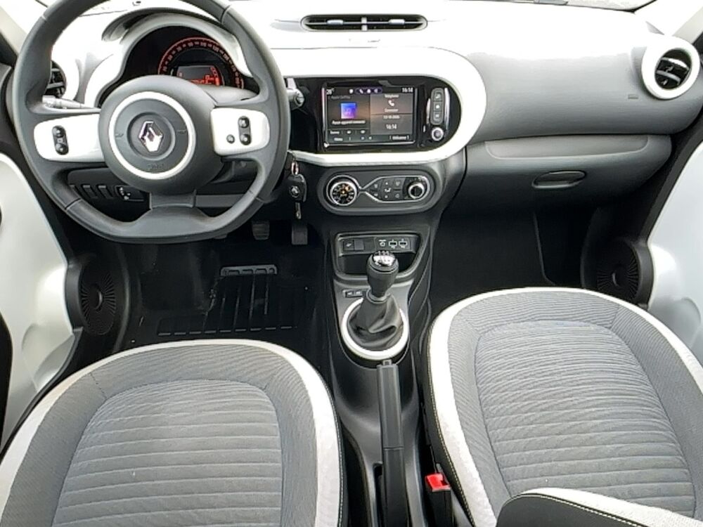 Twingo Equilibre SCe 65 2023 occasion 40160 Parentis-en-Born