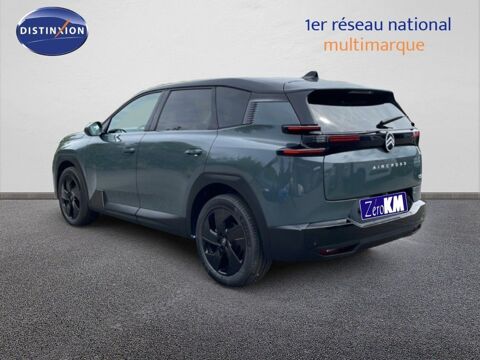 C5 aircross 1.2 HYBRID 145CH BVA MAX 2026 occasion 91580 &Eacute;tr&eacute;chy