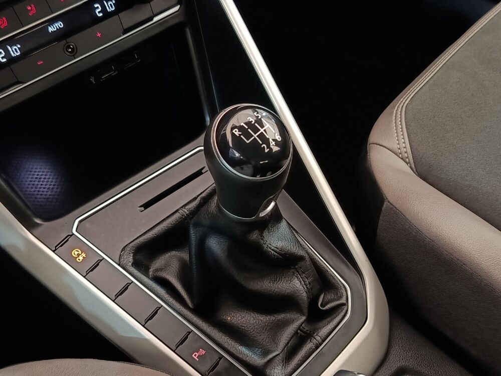 Polo 1.0 TSI 115 Carat 2019 occasion 91580 &Eacute;tr&eacute;chy